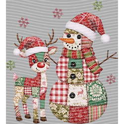 Christmas-ADJ 12837